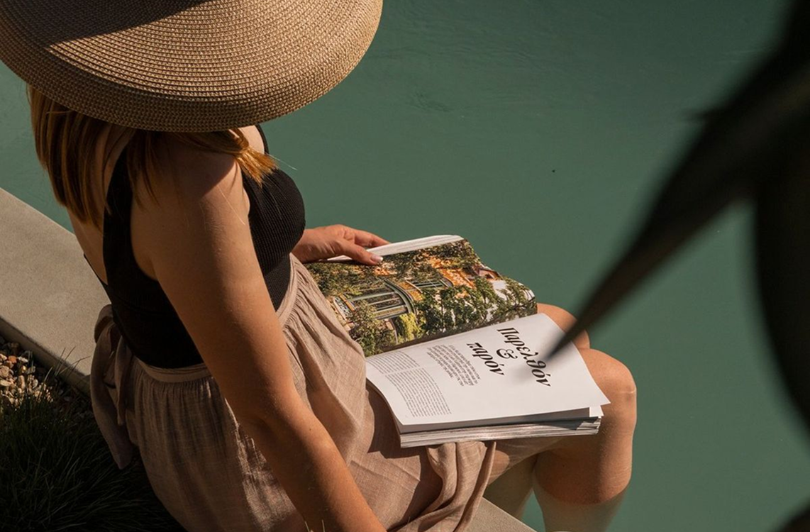 Rituals  tuned to nature