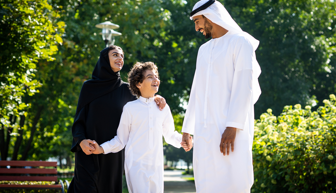 Rituals  tuned to nature