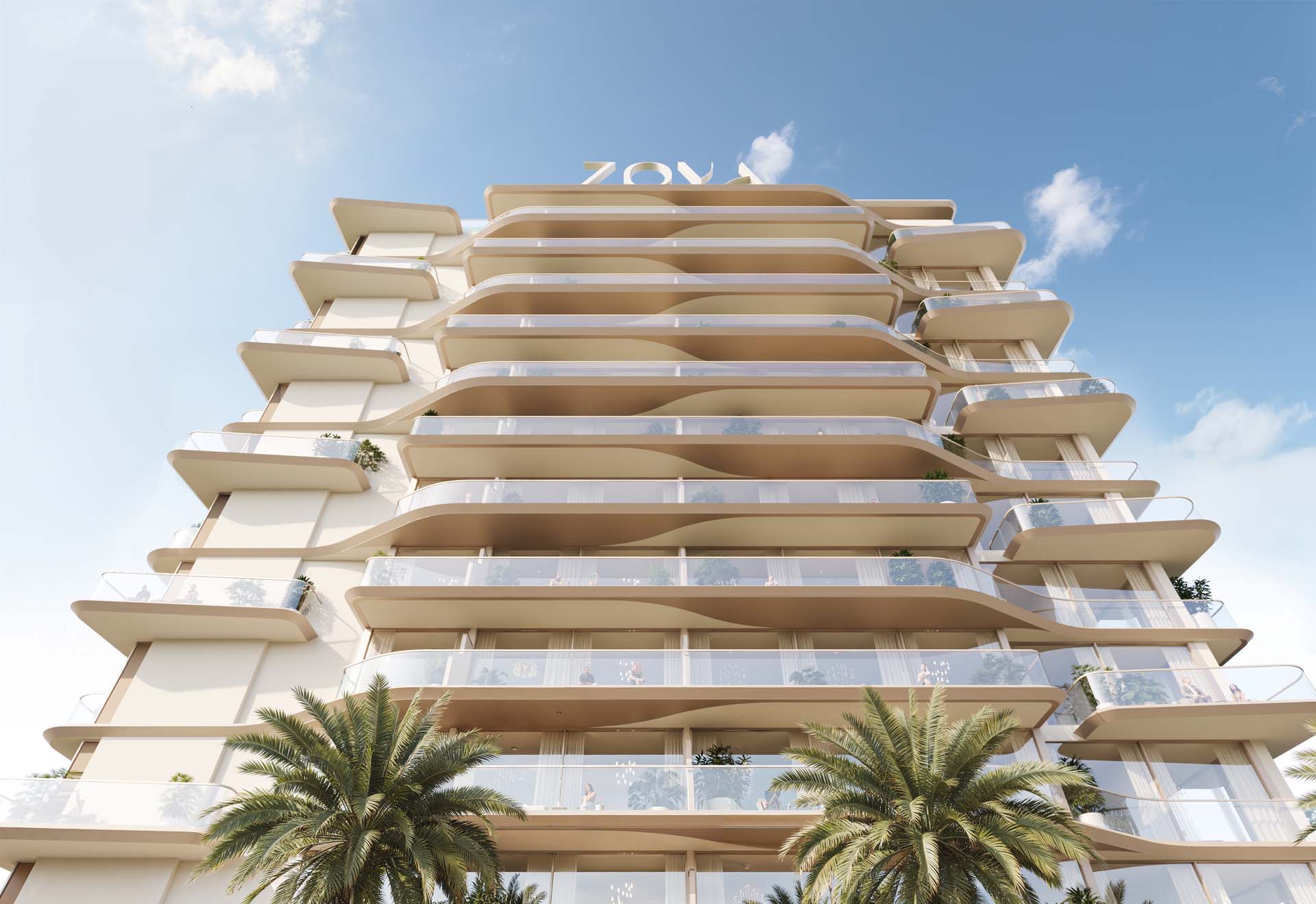 Designed with a Mediterranean touch